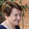 Jacqueline Bernard