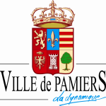 Logo ville de Pamiers
